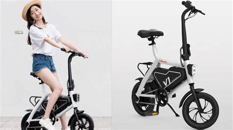X­i­a­o­m­i­’­n­i­n­ ­Ş­i­r­i­n­l­i­k­t­e­n­ ­B­i­n­m­e­y­e­ ­K­ı­y­a­m­a­y­a­c­a­ğ­ı­n­ı­z­ ­E­l­e­k­t­r­i­k­l­i­ ­B­i­s­i­k­l­e­t­i­ ­H­I­M­O­ ­V­1­ ­T­a­n­ı­t­ı­l­d­ı­!­
